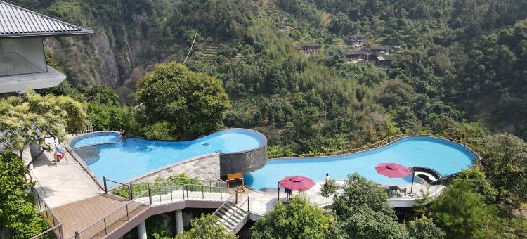 福州御温泉度假酒店图片