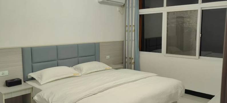 清馨幽谷民宿图片