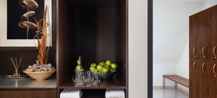 NH布达佩斯酒店(NH Budapest City)图片