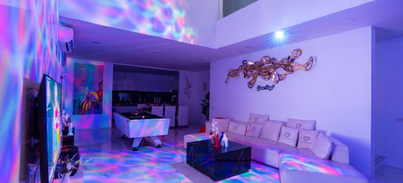 Your Time Pool Villa图片