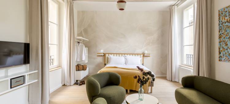 美区别墅 - 马赖，帕斯图瑞尔(Beauquartier - Marais, Pastourelle)图片