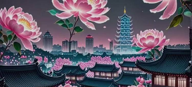 美豪·丽致酒店(洛阳牡丹广场万达店)图片