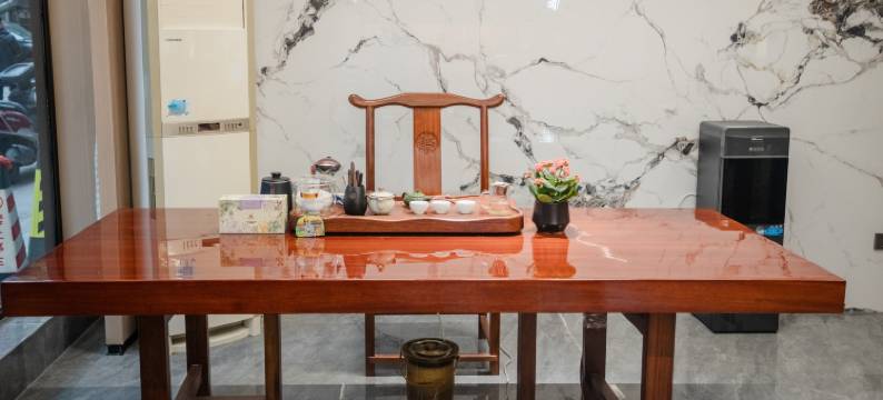 衡阳金旺民宿(南岳衡山风景区南岳大庙店)图片