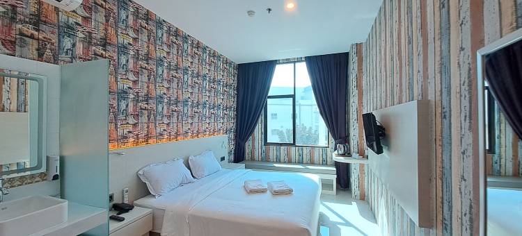 SELECTA酒店-棉兰(SELECTA HOTEL MEDAN)图片