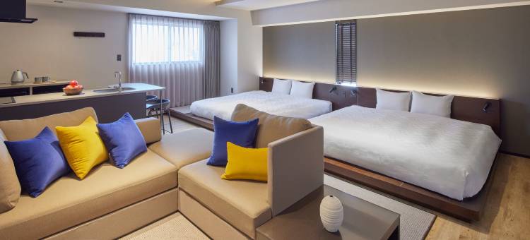 fav 高松酒店(Fav Hotel Takamatsu)图片