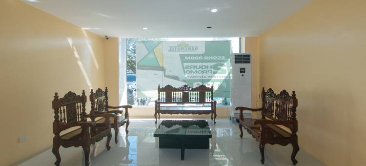 Ranchotel General Trias Cavite by RedDoorz图片