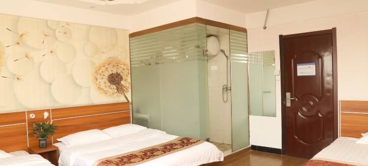 秦皇岛迎宾假日酒店图片