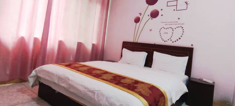 成都名都公寓图片