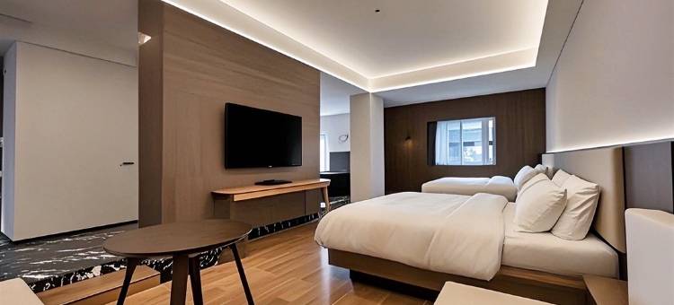 曼颐酒店(晋城人民广场国贸购物中心店)图片