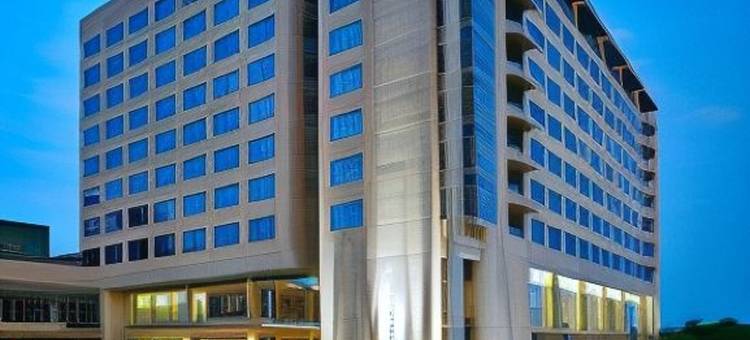 浦那凯悦酒店(Hyatt Regency Pune)图片