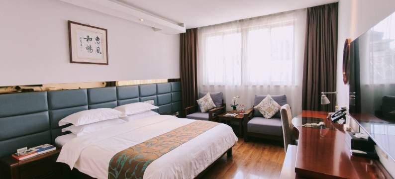 南京天星楼酒店(夫子庙店)图片