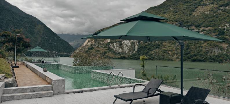 诸葛庐民宿图片