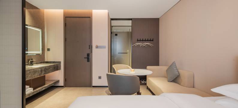 美橙酒店(银钻首府店)图片