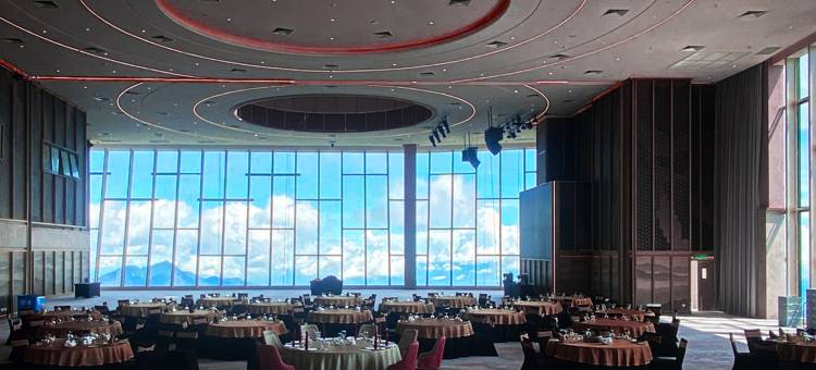 云顶高原西纳塔(Signata Genting Highlands)图片