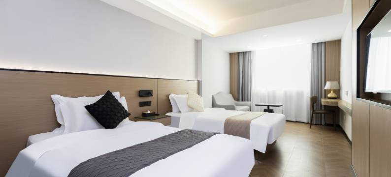 玖特瑞都酒店(乐清柳市店)图片