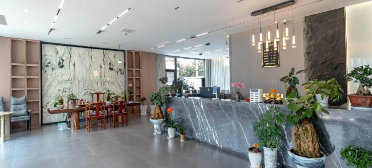 宣威嘉合酒店(龙场镇店)图片