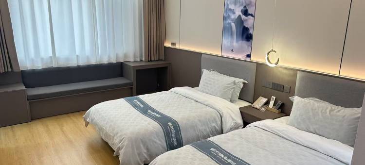 都市118酒店(费县梁邱镇店)图片