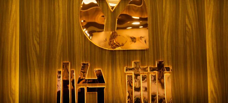 怡林精选酒店图片