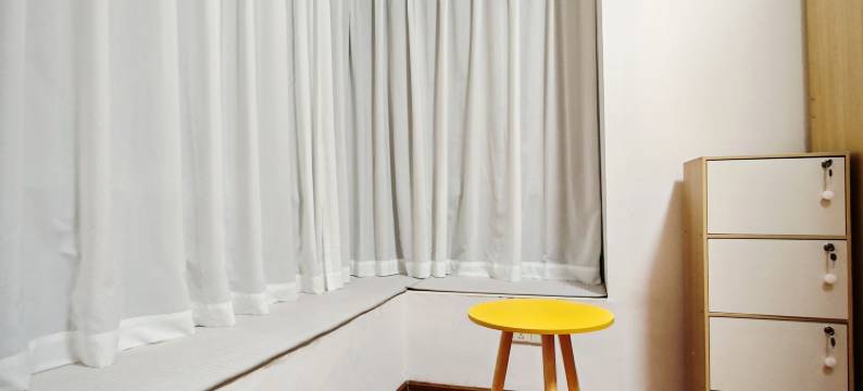 北海拾柒青年旅社图片