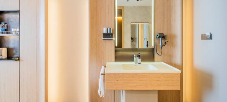 万季酒店(富园广场步行街店)图片