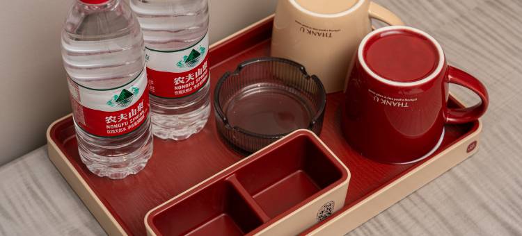 尚客优酒店(睢县客运总站店)图片