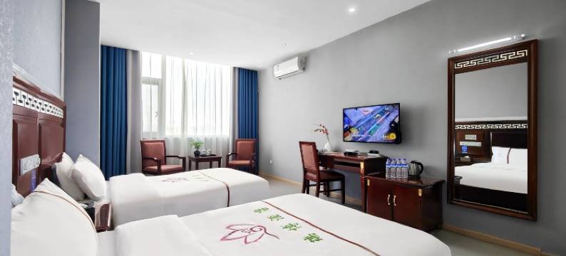 阿富尔连锁酒店(瑞博店)图片