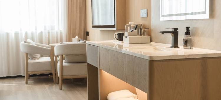 佳轩酒店(省中心医院店)图片