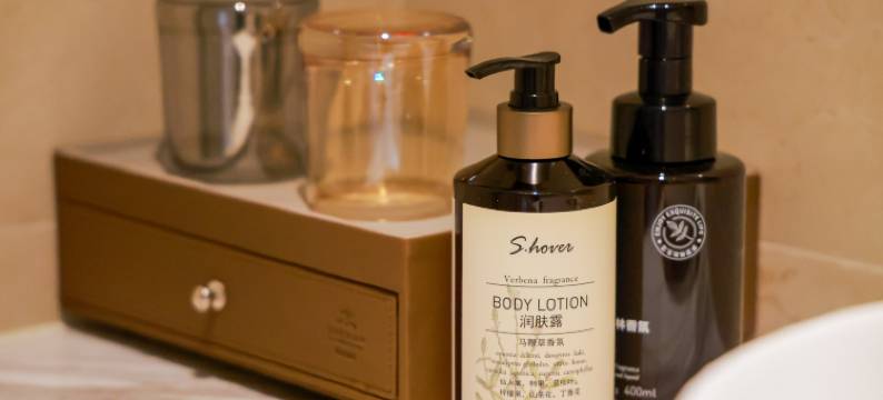 奢漫酒店(西咸新区泾河新城荟智广场店)图片