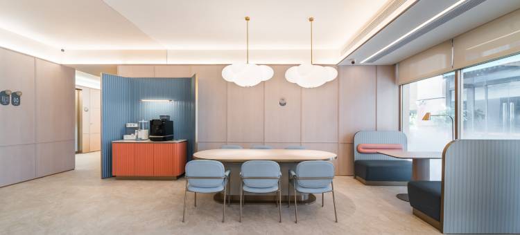 汉庭酒店(泉州西街开元寺店)图片