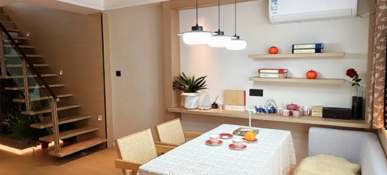 静璞民宿(古城北街店)图片