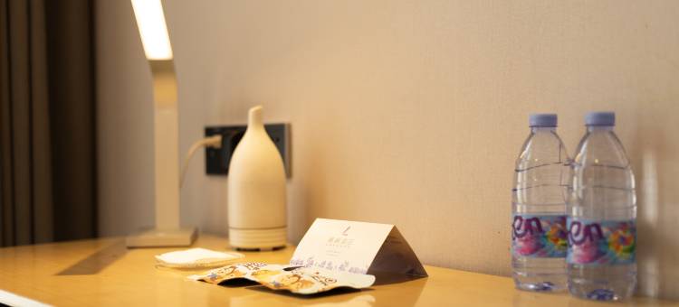 麗枫酒店(江油纪念碑店)图片