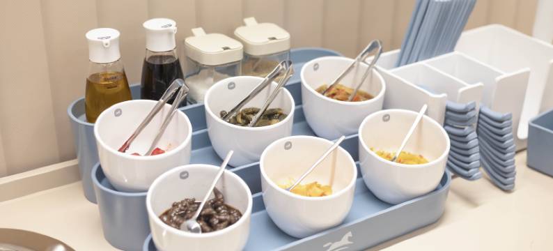 汉庭酒店(南京泛悦广场店)图片