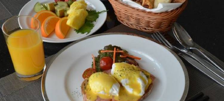 二世古日出山庄-希尔顿臻品精选(Hinode Hills Niseko Village, Curio Collection by Hilton)图片