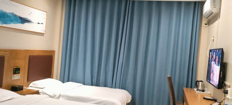 汉翔宾馆(虞城豫东商业广场人民法院店)图片