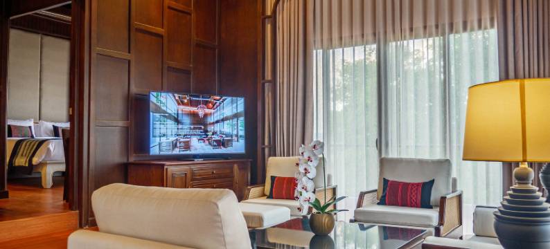 S48 澜平馆(S48 Riverping)图片