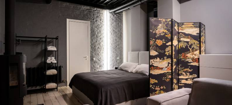 Nikolaev Building Apart-Hotel图片