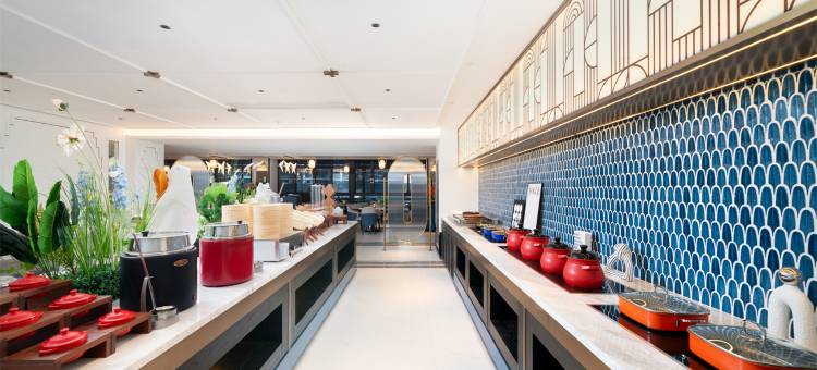 锦江都城酒店(宣城高铁站万达广场店)图片