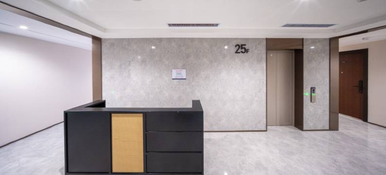 X-Home海景民宿(大连威尼斯水城港东五街店)图片