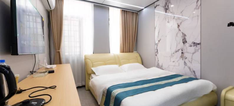 月色澜珊宾馆图片