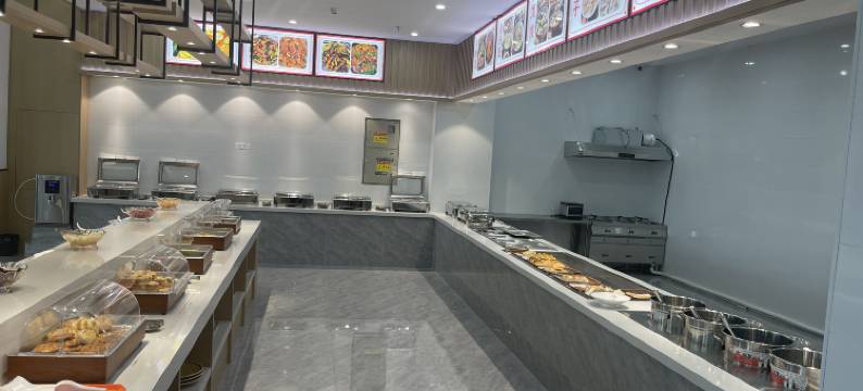 抚远东来商务酒店图片