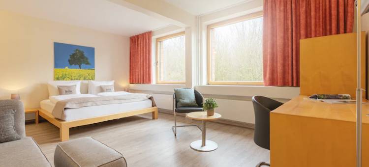 Novum Akademiehotel Kiel图片