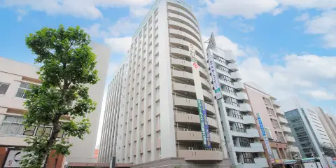 露櫻酒店名古屋榮店