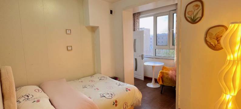 久隆缘客舍(大连顺乐街店)图片