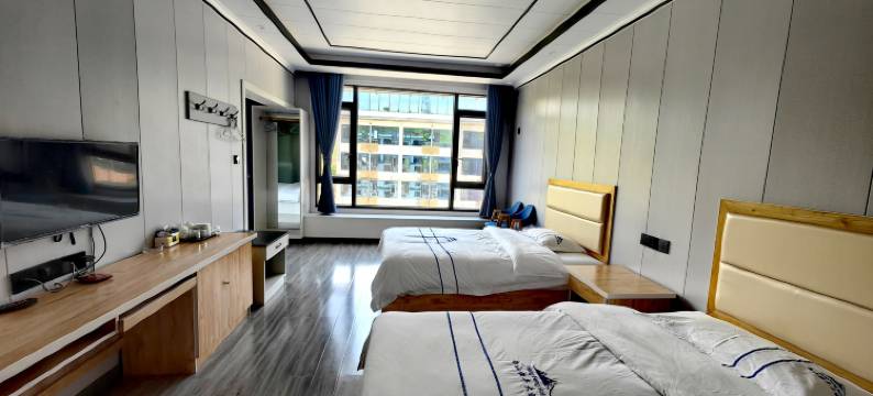 城步恒丰大酒店图片