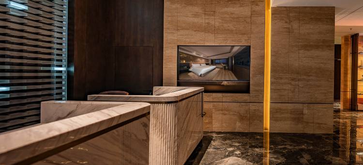 嘉澜酒店(沈阳北站店)图片