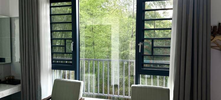 望山居客栈图片