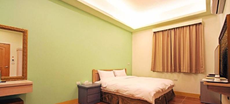 日月潭-旅台客居图片