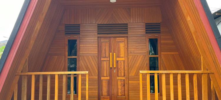 Villa Tapian Banda图片