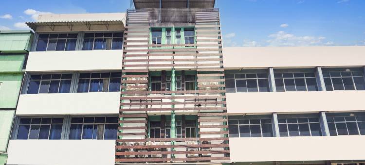 Collection O Bukit Kecil Near Palembang Indah Mall  Formerly Hostel 77图片