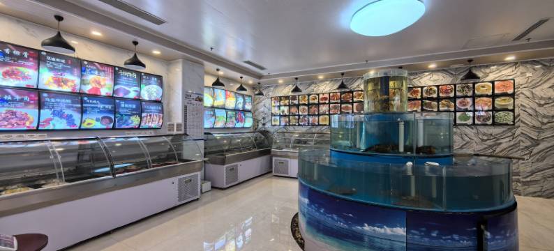 龙口海湾酒店图片